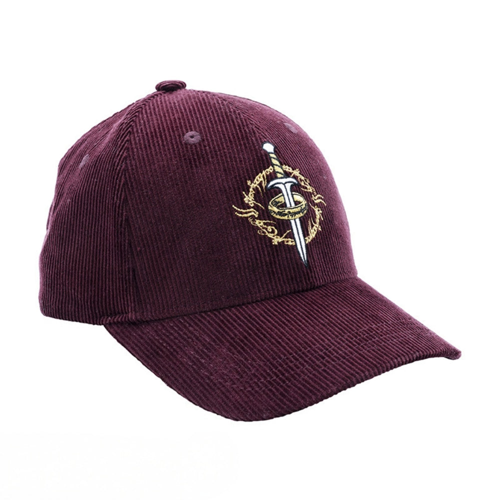 ABYstyle The Lord Of the Rings The One Ring & Sting  Cap
