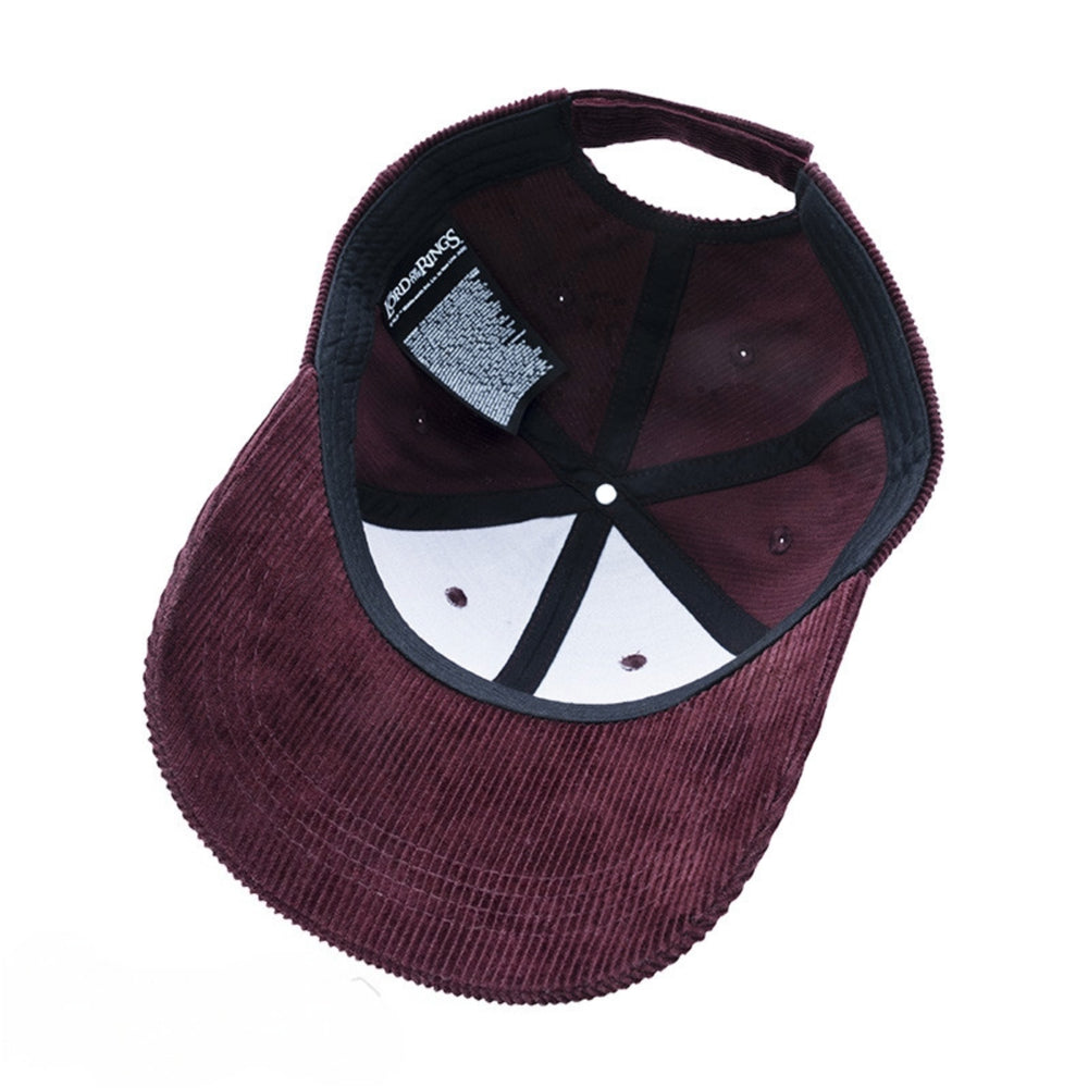 ABYstyle The Lord Of the Rings The One Ring & Sting  Cap