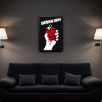 GB eye Green Day American Idiot 61 x 91.5cm Maxi Poster