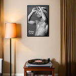 GB eye Tupac Smoke 61 x 91.5cm Maxi Poster