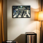 Erik The Beatles Abbey Road 61 x 91.5cm Maxi Poster