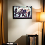 GB eye BTS Group Bed 61 x 91.5cm Maxi Poster