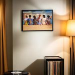 GB eye Pink Floyd Back Catalogue 61 x 91.5cm Maxi Poster