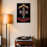 GB eye Guns N Roses Appetite 61 x 91.5cm Maxi Poster