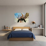 GB eye One Piece Zoro vs Kaduo 61 x 91.5cm Maxi Poster