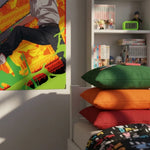 GB eye Chainsaw Man Denji 61 x 91.5cm Maxi Poster
