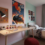 Erik DC Comics Supergirl 61 x 91.5cm Maxi Poster