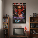 GB Posters Terminator Japan 61 x 91.5cm Maxi Poster