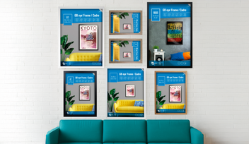 GB Posters & Merch – GB Posters & Merch