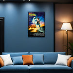 GB eye Back To The Future Movie 61 x 91.5cm Maxi Poster