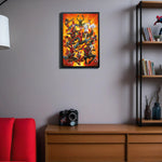Erik Marvel Spider-Man Spider Geddon 61 x 91.5cm Maxi Poster