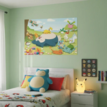 GB eye Pokémon Picnic Day 61 x 91.5cm Maxi Poster