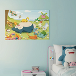 GB eye Pokémon Picnic Day 61 x 91.5cm Maxi Poster