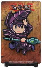 FiGGYZ Yu-Gi-Oh! Dark Magician 11cm Collectible Pop Magnet