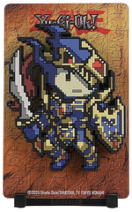 FiGGYZ Yu-Gi-Oh! Black Luster Soldier 11cm Collectible Pop Magnet