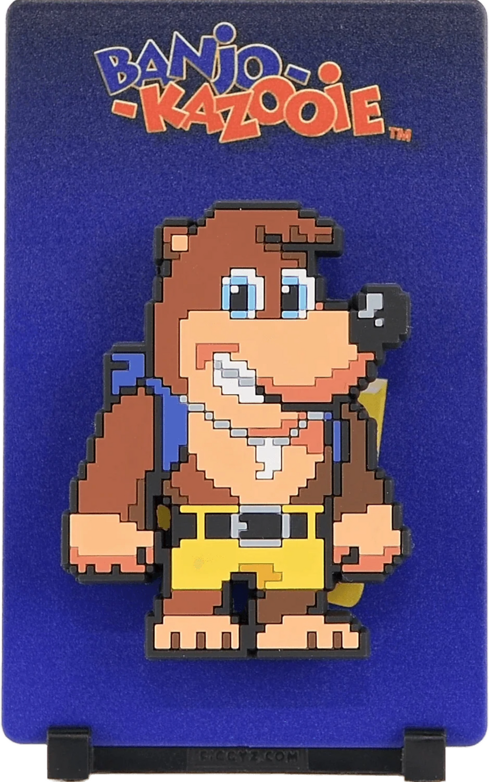 FiGGYZ Banjo-Kazooie Banjo 11cm Collectible Pop Magnet