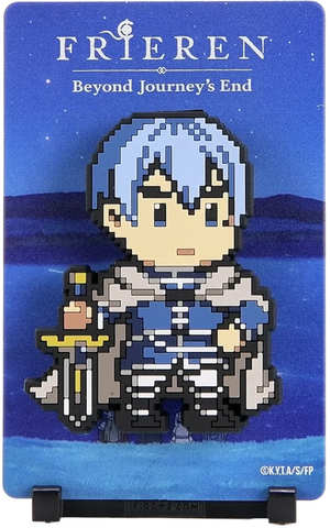 FiGGYZ Frieren: Beyond Journeys End - Himmel 11cm Collectible Pop Magnet