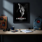 GB Posters Chucky Bride of Chucky 30 x 40cm Framed Collector Print