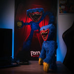 POPPY PLAYTIME Huggy Wuggy 30 x 40cm Matt Print