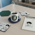 ABYstyle Attack on Titan Scout Legion 320ml Ceramic Mug