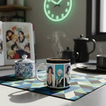 ABYstyle Bleach Ichigo & Shinigami Group 320ml Ceramic Mug