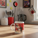 GB eye Fallout Nuka Cola 320ml Ceramic Mug