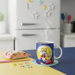 ABYstyle Sailor Moon Tuxedo Mask 320ml Ceramic Mug