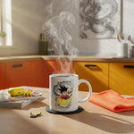 ABYstyle Dragon Ball Goku & Shenron 320ml Ceramic Mug