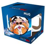 ABYstyle Dragon Ball Kame Sennin 320ml Ceramic Mug