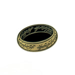 ABYstyle  The Lord Of the Rings Ring Pin Badge