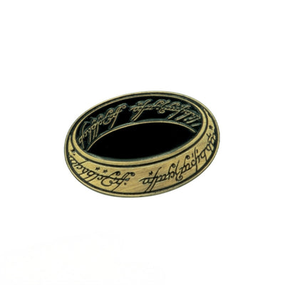 ABYstyle  The Lord Of the Rings Ring Pin Badge