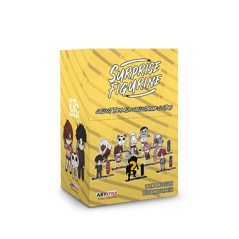 ABYstyle Dan Da Dan Blind Box Acryl