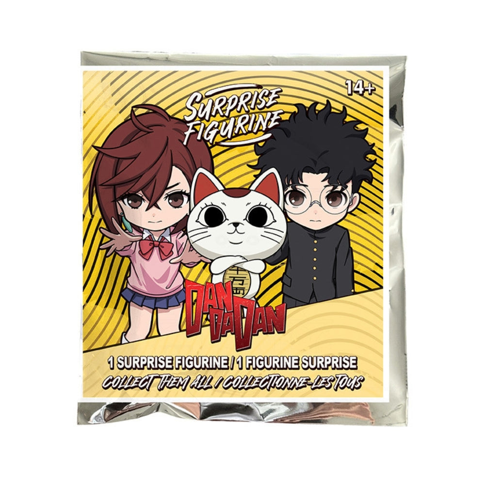 ABYstyle Dan Da Dan Blind Box Acryl