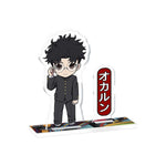 ABYstyle Dan Da Dan Blind Box Acryl