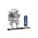ABYstyle Dan Da Dan Blind Box Acryl