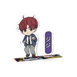 ABYstyle Dan Da Dan Blind Box Acryl