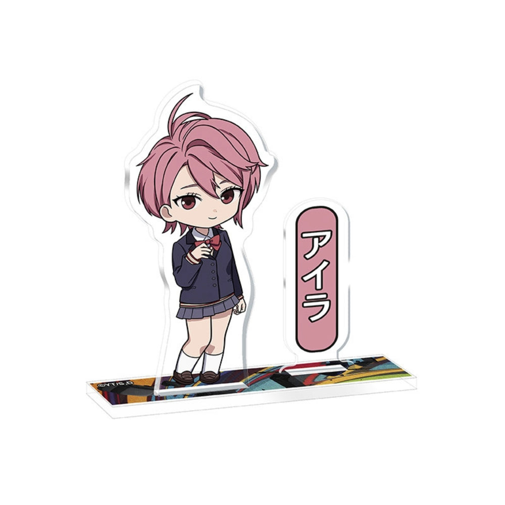 ABYstyle Dan Da Dan Blind Box Acryl