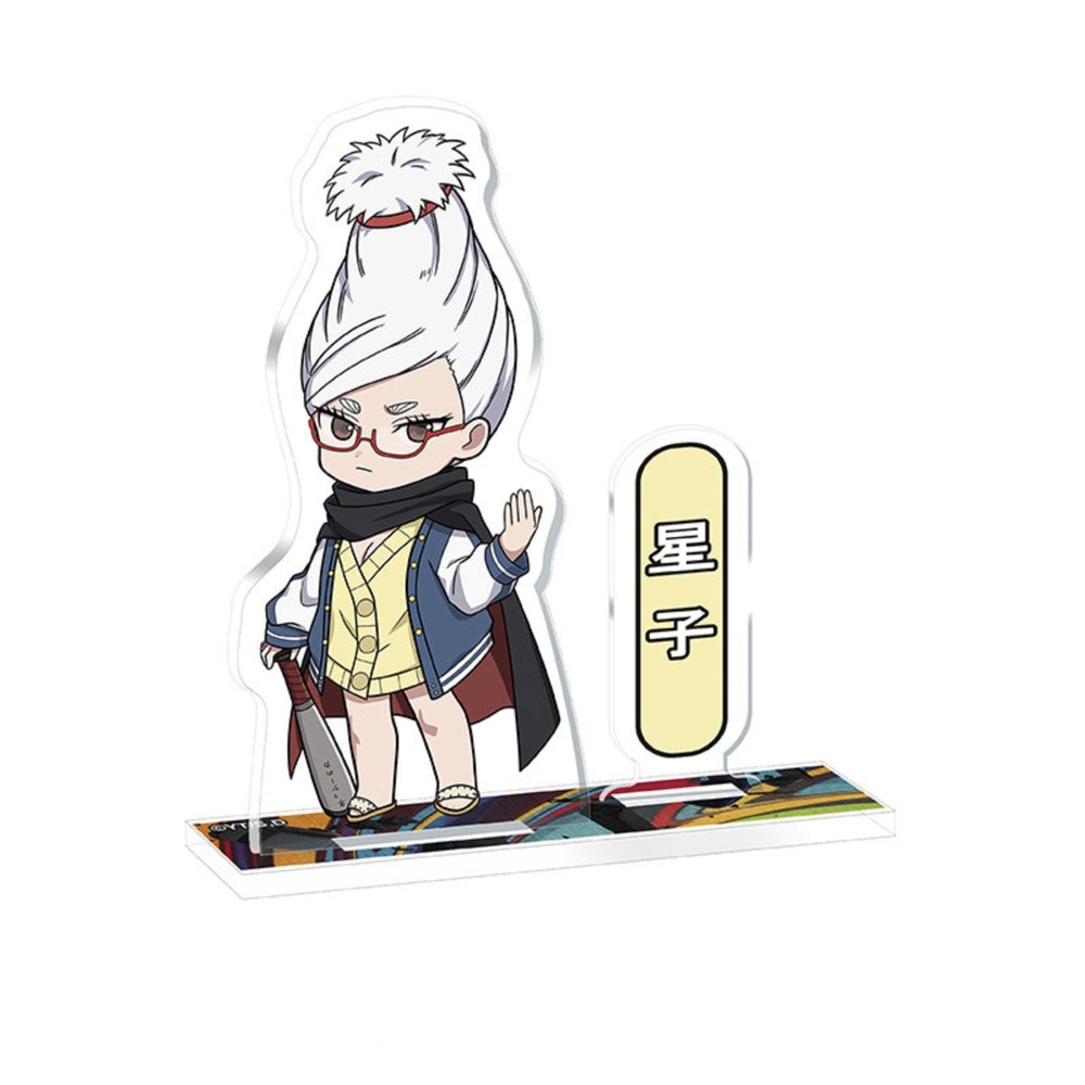 ABYstyle Dan Da Dan Blind Box Acryl