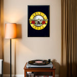 GB eye Guns N Roses Logo 61 x 91.5cm Maxi Poster