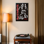Erik Iron Maiden The Number of The Beast 61 x 91.5cm Maxi Poster