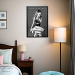 GB eye Ariana Grande Sit 61 x 91.5cm Maxi Poster