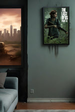 GB eye The Last of Us Ellie 61 x 91.5cm Maxi Poster