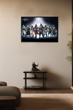 GB eye Assassin's Creed  Characters 61 x 91.5cm Maxi Poster