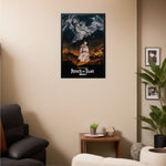GB eye Attack On Titan Season 4 61 x 91.5cm Maxi Poster