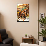 GB eye Attack On Titan Attack 61 x 91.5cm Maxi Poster