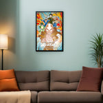 GB eye Avatar Mastery of the Elements 61 x 91.5cm Maxi Poster