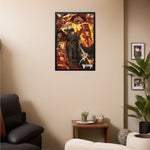 GB eye Berserk Group 61 x 91.5cm Maxi Poster