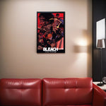 GB eye Bleach TYBW Group Key Art 61 x 91.5cm Maxi Poster