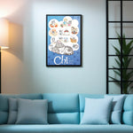 GB eye Chi Chi's Dream 61 x 91.5cm Maxi Poster