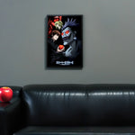 GB eye Death Note Group 61 x 91.5cm Maxi Poster